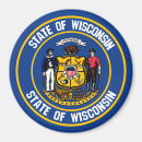 Search for wisconsin magnets America