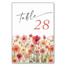 Search for field table cards Country