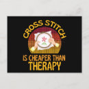 Search for stitching postcards Needle