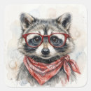 Search for bandana stickers Watercolor