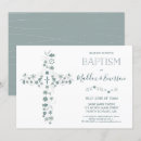 Search for twins religious invitations Baby