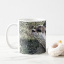 Search for cute otters coffee mugs Nature
