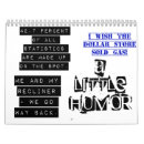 Search for humor calendars Sayings