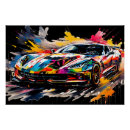 Search for modern car art Automobile