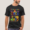 Search for cinco de mayo tshirts Average