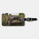 Search for truck luggage tags Classic