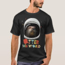 Search for otter tshirts Retro