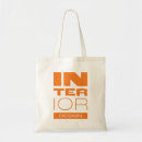 Search for interior design tote bags Architecture