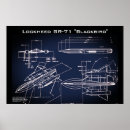 Search for airplane blueprints posters Military