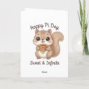 Search for funny math jokes cards Pi symbol