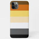 Search for daddy bear iphone cases Bear pride flag