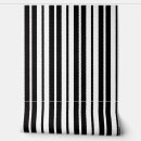 Search for black and white striped art Vertical