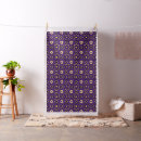 Search for purple cotton fabric Home