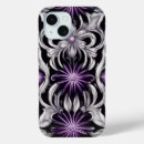 Search for abstract flower iphone cases Trendy