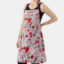 Search for cute whimsical aprons For her