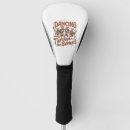 Search for dancing golf head covers Halloweenparty
