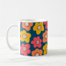 Search for bold floral mugs Botanical