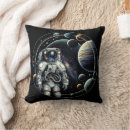 Search for astronaut cushions Retro