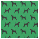 Search for irish fabric Silhouette