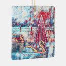 Search for swan lake christmas tree decorations Water