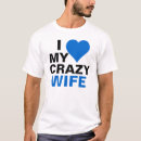 Search for i love my awesome wife tshirts Humour