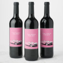 Search for car wine labels Classic
