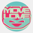 Search for moving box labels Move