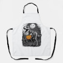 Search for skeleton halloween aprons Halloweencostumes