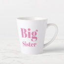 Search for big letter mugs Children