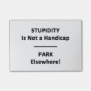 Search for car post it notes Funny