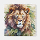 Search for lion king magnets Wild animals