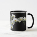 Search for white orchid mugs Flower