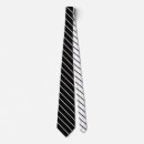 Search for narrow ties Stripes