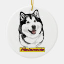 Search for sled christmas tree decorations Mushing