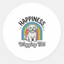 Search for wag stickers Animal