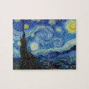Search for van gogh starry night Vintage