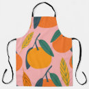 Search for mandarin aprons Pattern