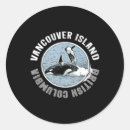Search for vancouver island stickers Canada