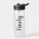 Search for birthday water bottles Back to school