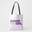 Search for gossip bags Teen drama