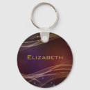 Search for accent key rings Gold