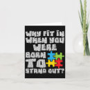 Search for autie cards Aac