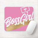 Search for girl mousepads Feminine