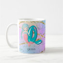 Search for q a mugs For kids