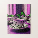 Search for tea cup puzzles Coffee