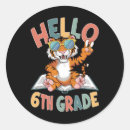 Search for back to school class stickers College