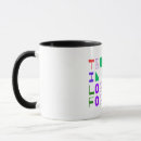 Search for trust in the lord mugs Jesus