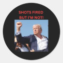 Search for fire trump stickers America