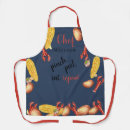 Search for engagement aprons Cooking