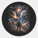 Search for starship stickers Scifi
